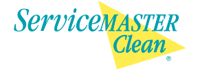 Logo of ServiceMaster Commercial Cleaning by J.A.M.